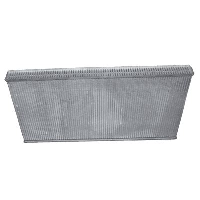 radiateur auto sur mesure