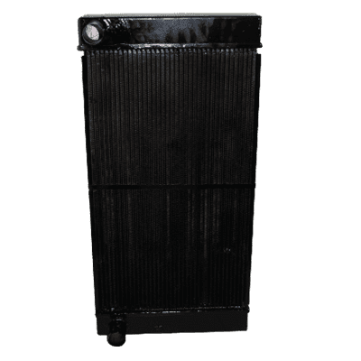 radiateur vehicule sur mesure